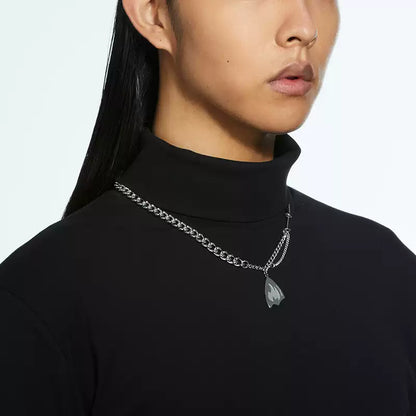 The Flame Double Chain
