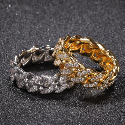 The Cuban Ring
