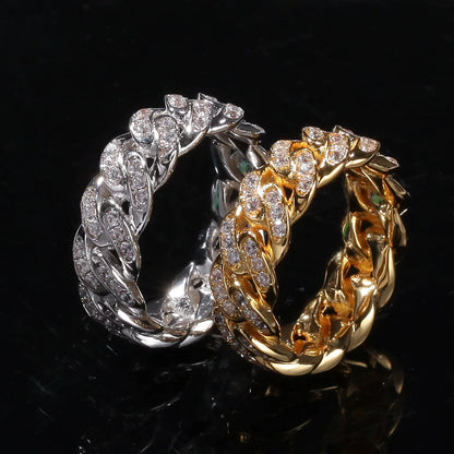 The Cuban Ring