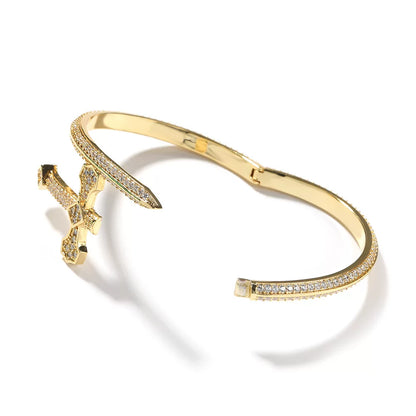 The Sword Bangle