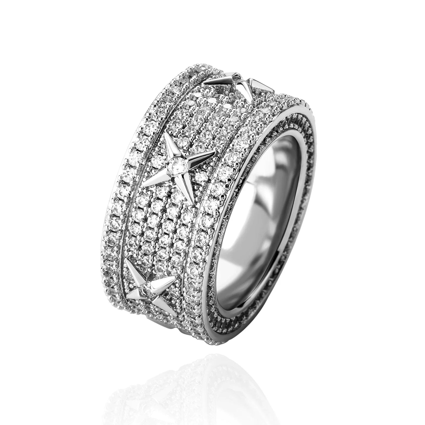 The North Star Ring