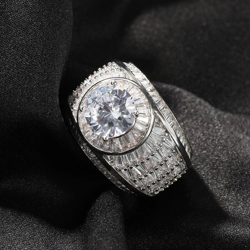 Apex Ring