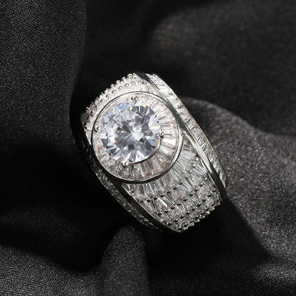 Apex Ring