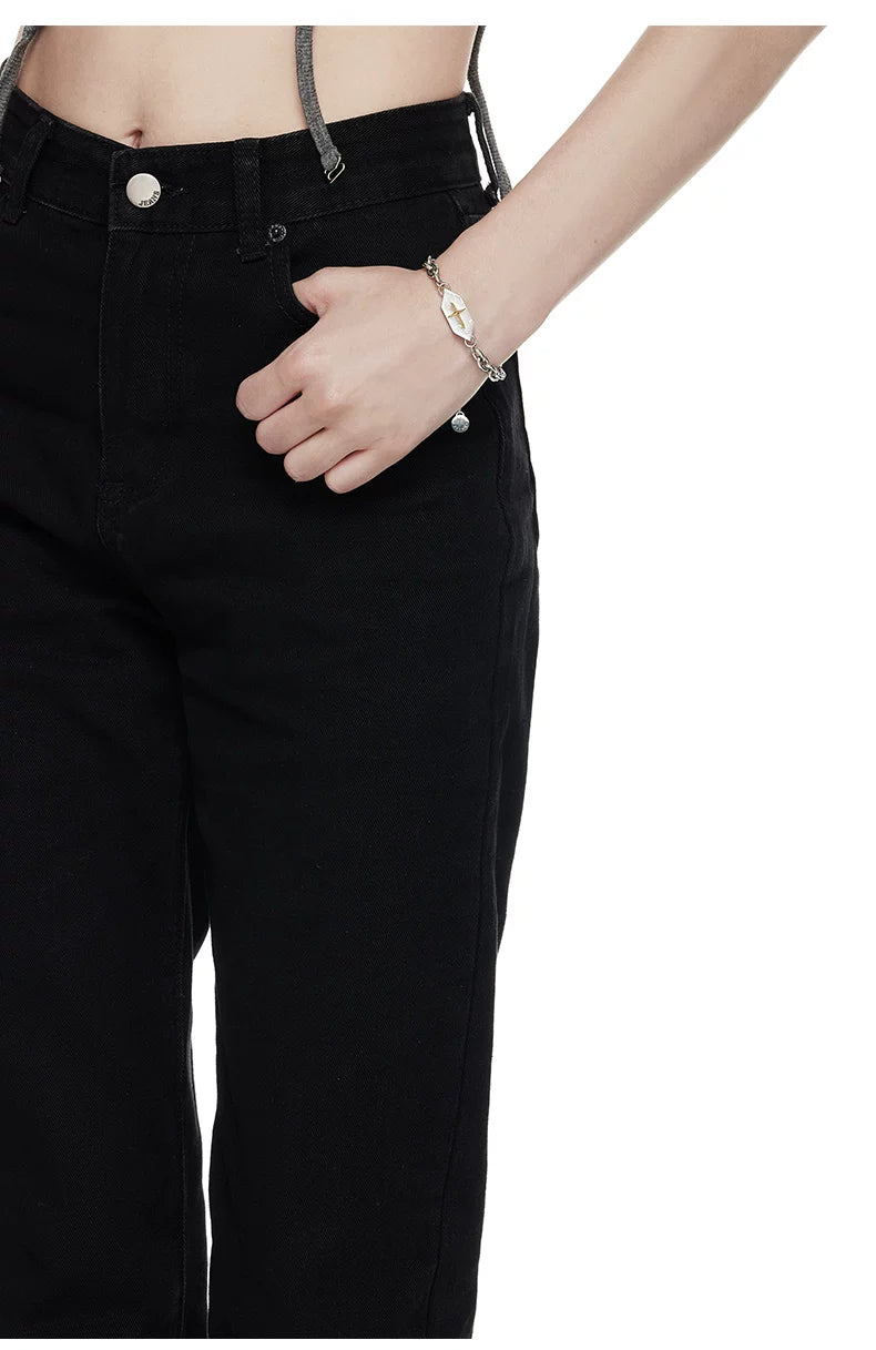 The Cross ID Bracelet