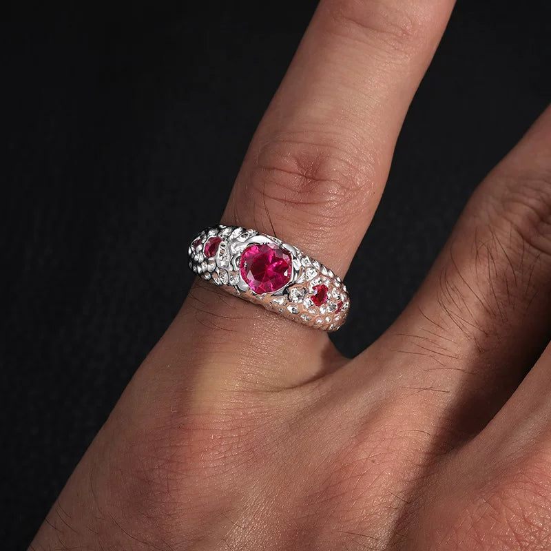 The Stone Ring
