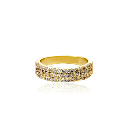 The Signet Ring