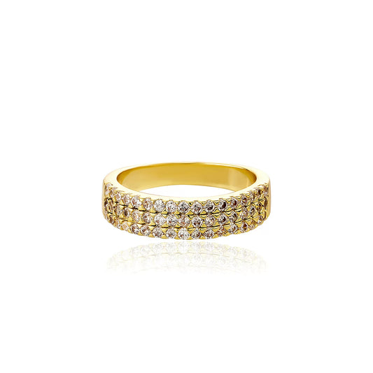 The Signet Ring