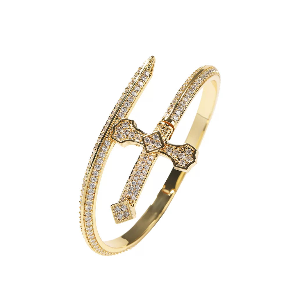 The Sword Bangle