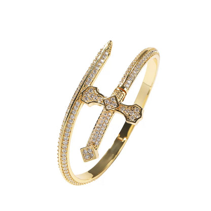 The Sword Bangle