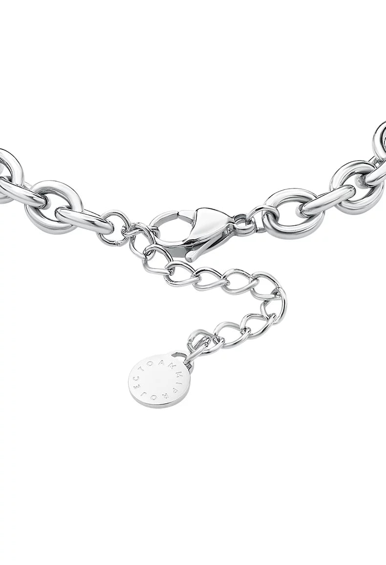 The Cross ID Bracelet