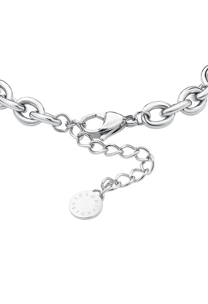 The Cross ID Bracelet