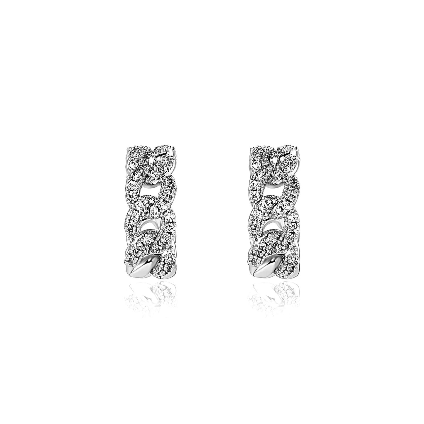 The Cuban Link Ring