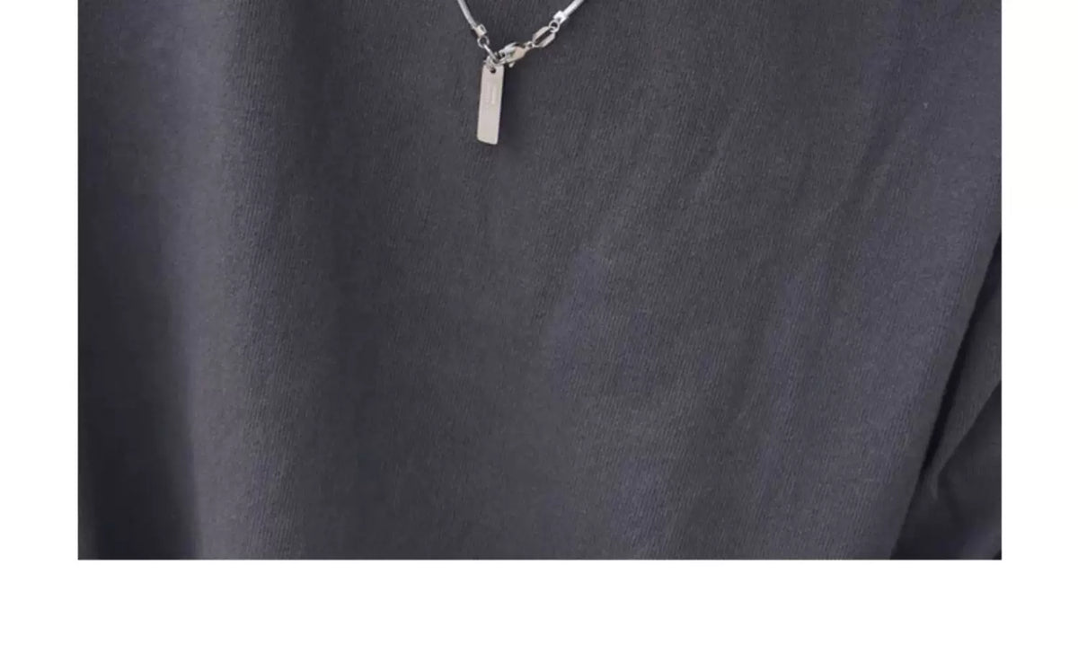 The Snake Chain