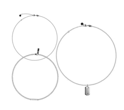 The Triple Stack Set