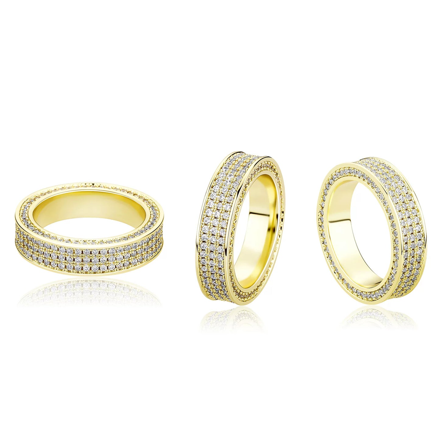 The Dome Ring