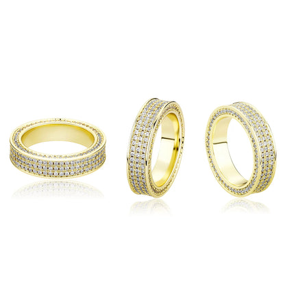 The Dome Ring