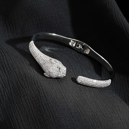 The Panther Cuff