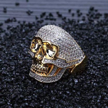 The Skull Ring