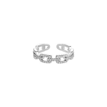 The Box Chain Ring