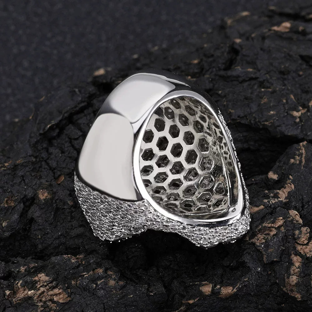 Fortress Ring