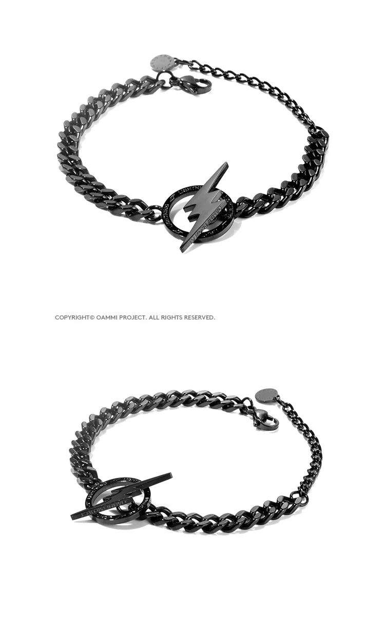 The Lightning OT Bracelet