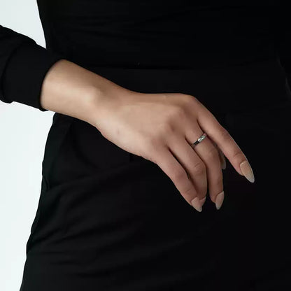 The Hexagon Ring
