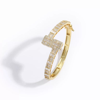 The T Bangle