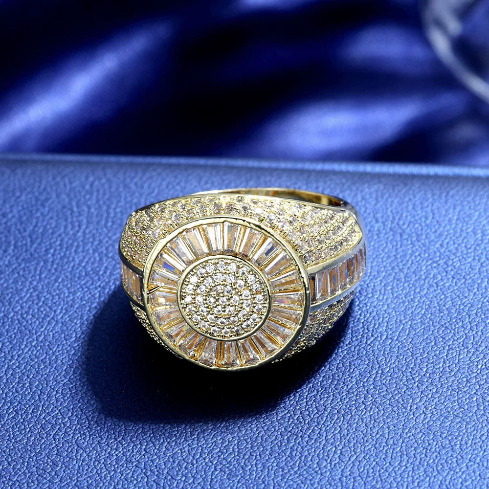 Solar Ring