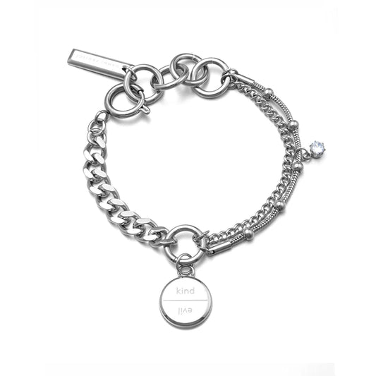 The Kind Evil Bracelet