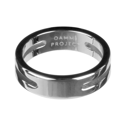 The Chain Link Ring
