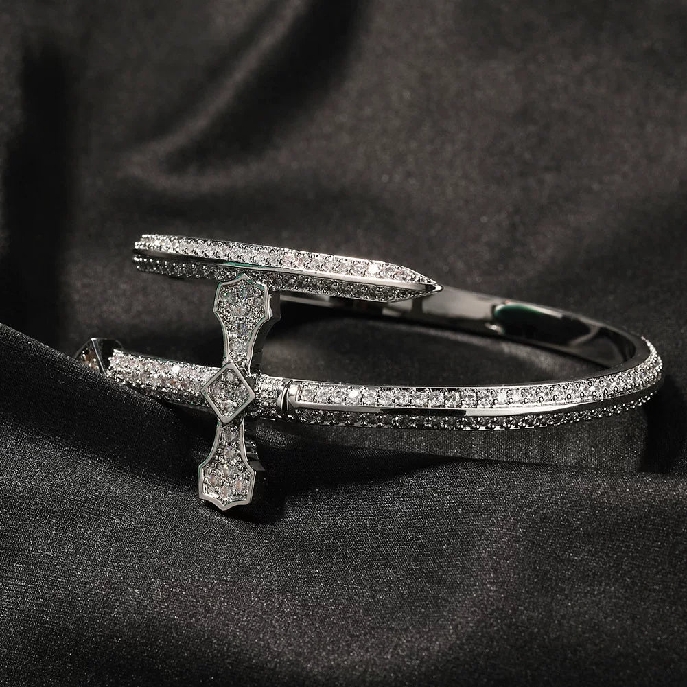 The Sword Bangle