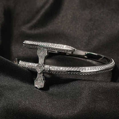 The Sword Bangle