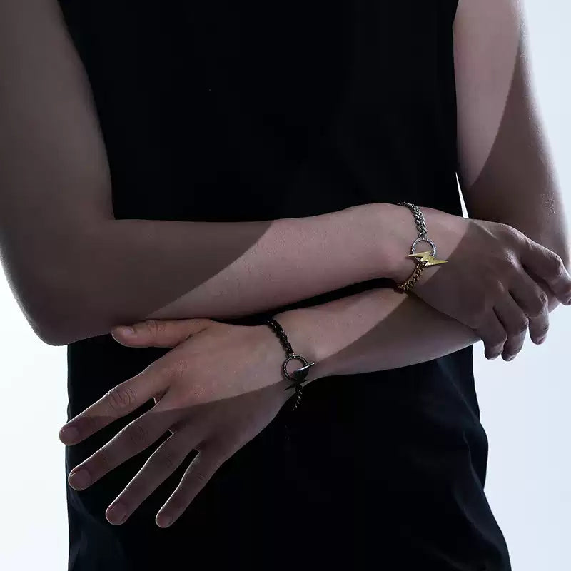 The Lightning OT Bracelet
