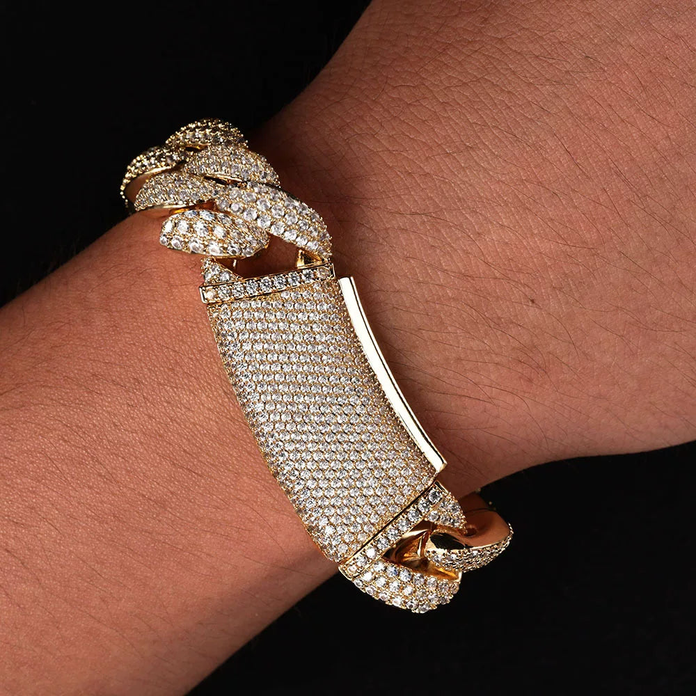 Cartel Bracelet