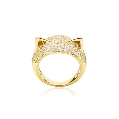 The Cat Ring