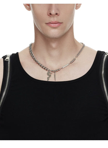 The Figure Spike Chain