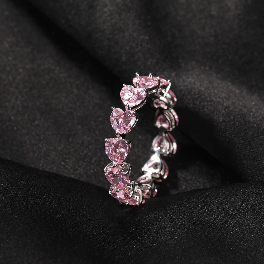 The All Heart Ring