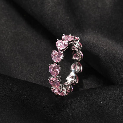 The All Heart Ring