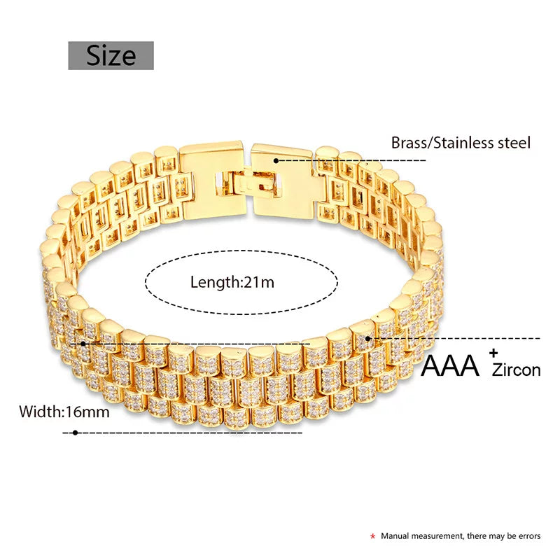 Prestige Bracelet