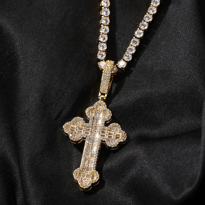 Sanctus Necklace