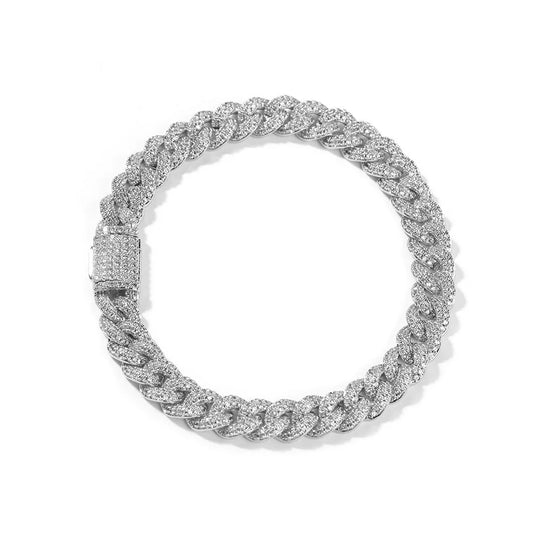 The Everyday Cuban Bracelet