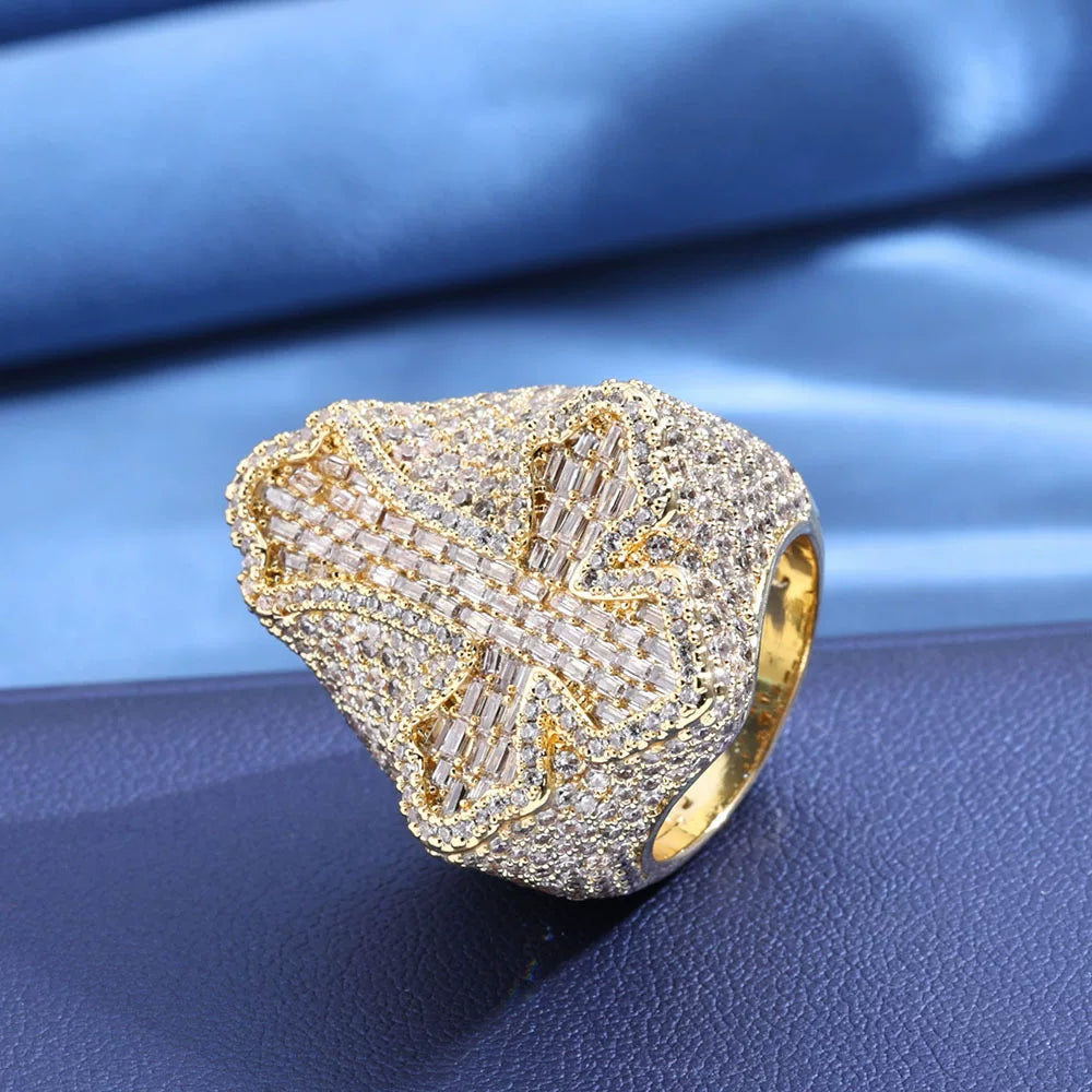 Fortress Ring