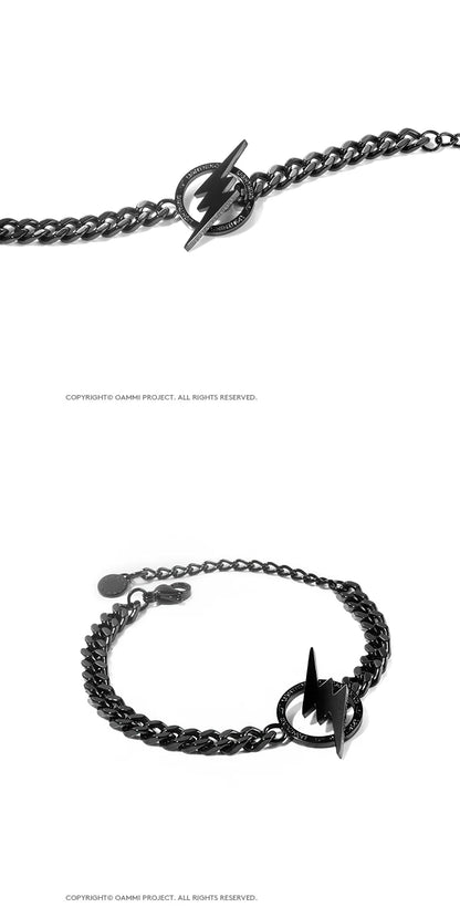 The Lightning OT Bracelet