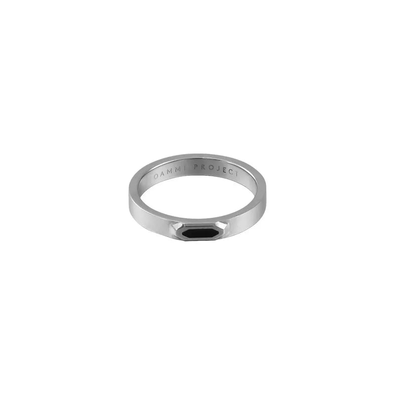 The Hexagon Ring