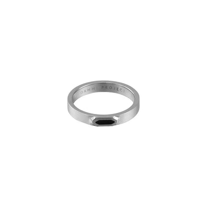 The Hexagon Ring