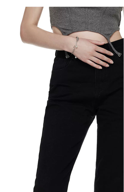 The Love Charm Bracelet