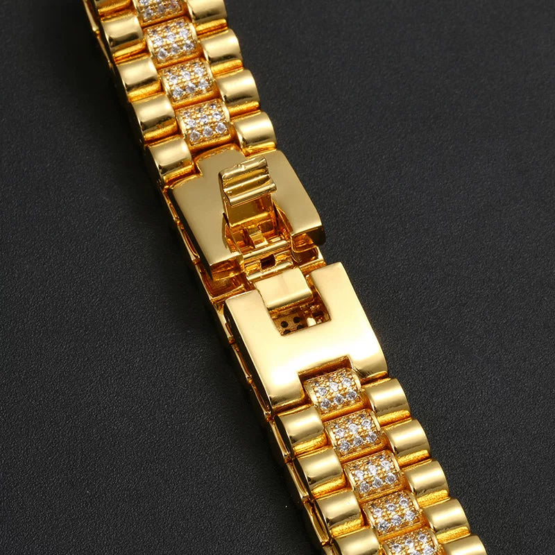 Prestige Bracelet