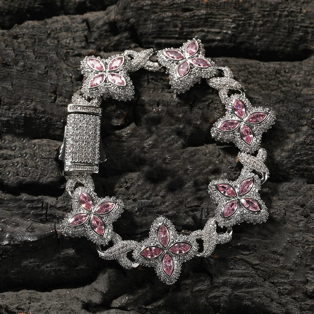 Flora Bracelet