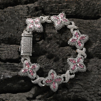 Flora Bracelet