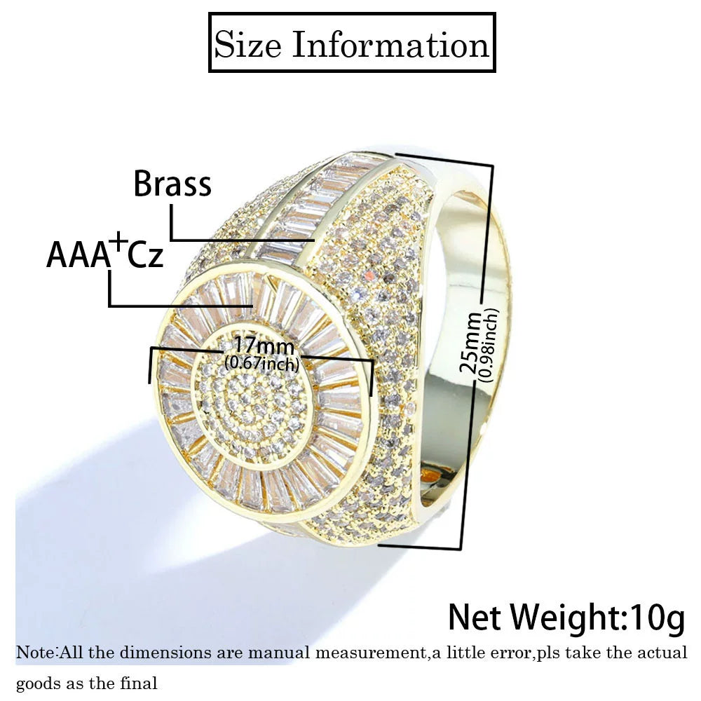 Solar Ring